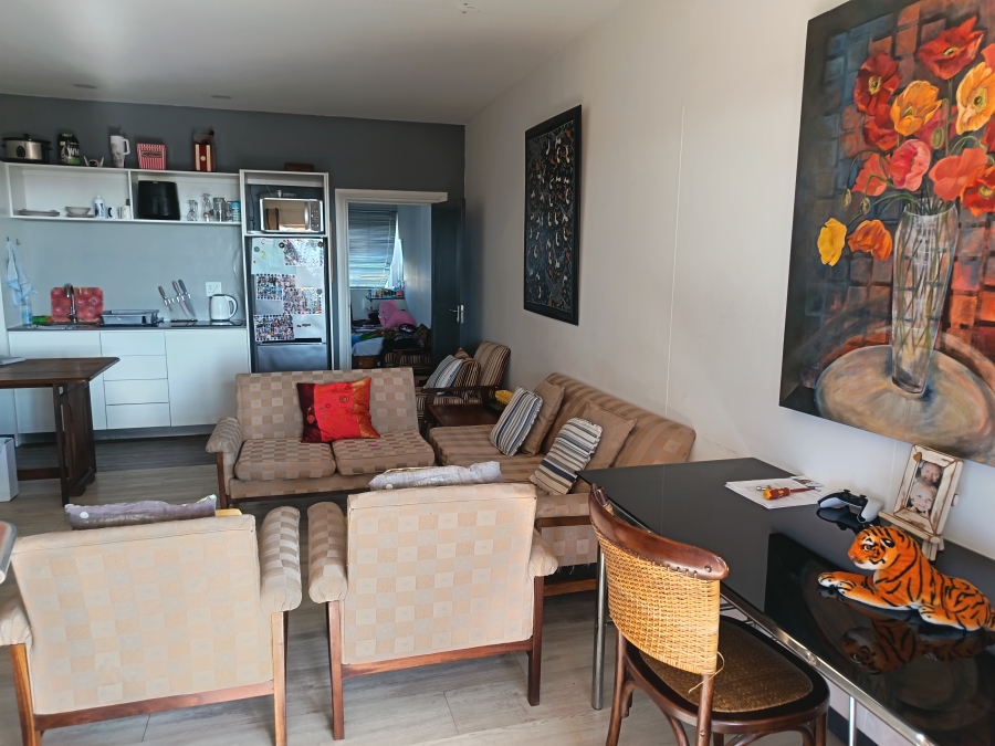 To Let 1 Bedroom Property for Rent in Villa Diamante Western Cape